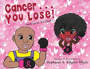 Imagen del vendedor de Cancer . You Lose! (Paperback or Softback) a la venta por BargainBookStores