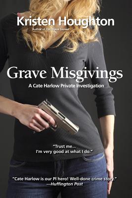 Imagen del vendedor de Grave Misgivings (Paperback or Softback) a la venta por BargainBookStores