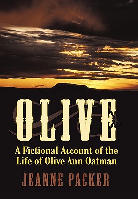 Seller image for Olive: A Fictional Account of the Life of Olive Ann Oatman (Paperback or Softback) for sale by BargainBookStores