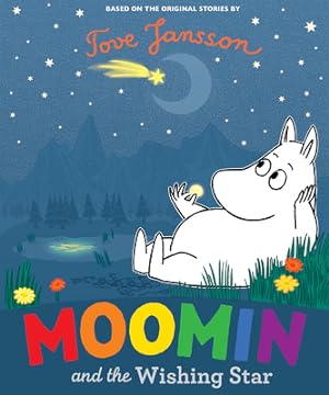 Seller image for Moomin and the Wishing Star (Hardback or Cased Book) for sale by BargainBookStores