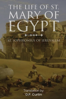 Bild des Verkufers fr The Life of St. Mary of Egypt (Paperback or Softback) zum Verkauf von BargainBookStores