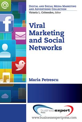 Seller image for Viral Marketing and Social Networks (Paperback or Softback) for sale by BargainBookStores