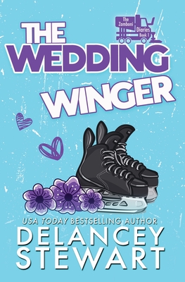 Seller image for The Wedding Winger (Paperback or Softback) for sale by BargainBookStores