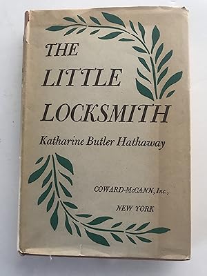 Imagen del vendedor de The Little Locksmith a la venta por Sheapast Art and Books