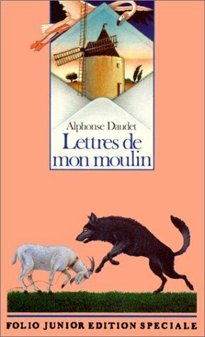 Seller image for Lettres De Mon Moulin (edition S for sale by Dmons et Merveilles