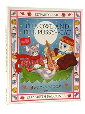 Seller image for The Owl and the Pussycat for sale by WeBuyBooks