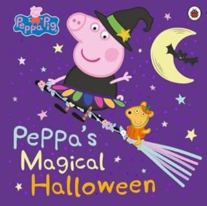 Seller image for Peppa Pig: Peppa's Magical Halloween for sale by Rheinberg-Buch Andreas Meier eK