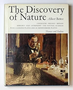 THE DISCOVERY OF NATURE