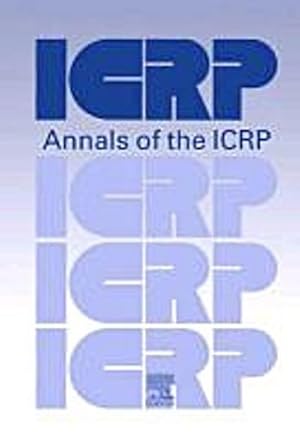 Seller image for ICRP Publication 91 : A Framework for Assessing the Impact of Ionising Radioation on Non-Human Species for sale by AHA-BUCH GmbH