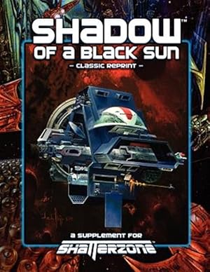 Bild des Verkufers fr Shadow of a Black Sun (Classic Reprint) zum Verkauf von GreatBookPrices