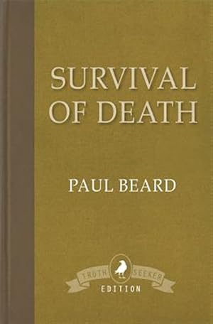 Image du vendeur pour Survival of Death mis en vente par GreatBookPrices