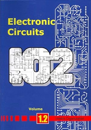 Imagen del vendedor de Electronic Circuits a la venta por GreatBookPrices
