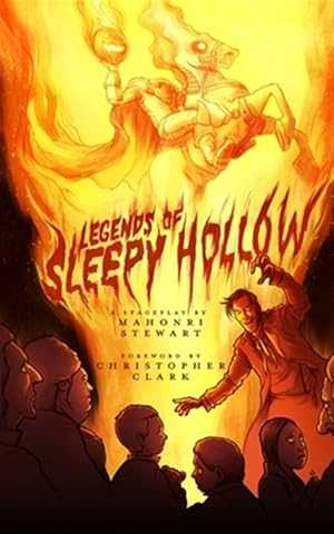 Image du vendeur pour Legends of Sleepy Hollow mis en vente par GreatBookPrices