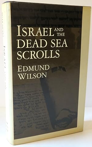 Seller image for Israel and the Dead Sea Scrolls for sale by Evolving Lens Bookseller