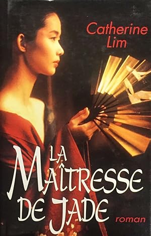 Seller image for La matresse de jade for sale by Dmons et Merveilles