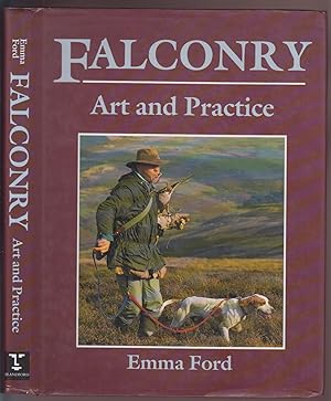 Immagine del venditore per Falconry Art and Practice venduto da HORSE BOOKS PLUS LLC