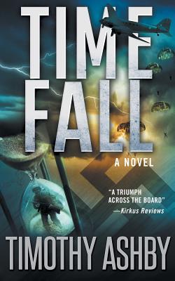 Seller image for Time Fall (Paperback or Softback) for sale by BargainBookStores