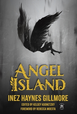 Bild des Verkufers fr Angel Island (Hardback or Cased Book) zum Verkauf von BargainBookStores