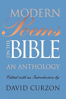 Seller image for Modern Poems on the Bible: An Anthology (Hardback or Cased Book) for sale by BargainBookStores