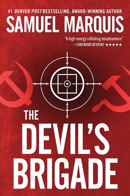 Seller image for The Devil's Brigade (Paperback or Softback) for sale by BargainBookStores