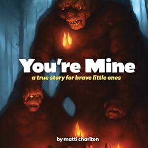 Seller image for You're Mine (Paperback or Softback) for sale by BargainBookStores