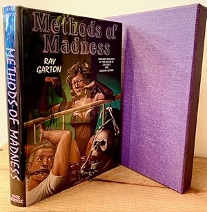 Imagen del vendedor de Methods of Madness a la venta por A Cappella Books, Inc.