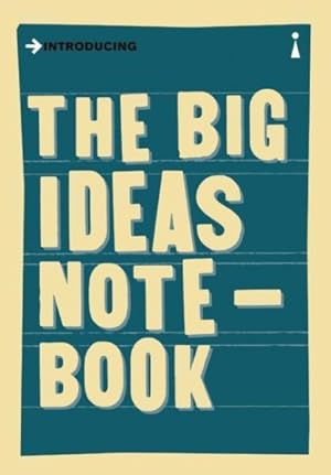 Seller image for Big Ideas Notebook for sale by GreatBookPricesUK