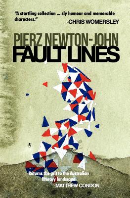 Seller image for Fault Lines (Paperback or Softback) for sale by BargainBookStores