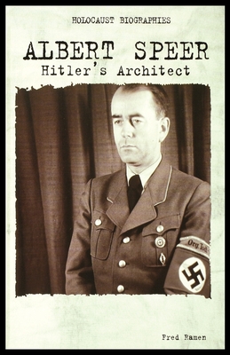 Imagen del vendedor de Albert Speer: Hitler's Architect (Paperback or Softback) a la venta por BargainBookStores