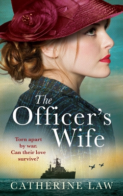 Image du vendeur pour The Officer's Wife (Hardback or Cased Book) mis en vente par BargainBookStores