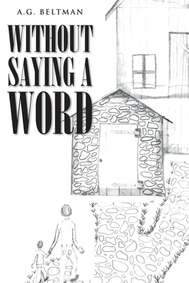 Bild des Verkufers fr Without Saying a Word (Paperback or Softback) zum Verkauf von BargainBookStores