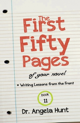 Bild des Verkufers fr The First Fifty Pages of Your Novel (Paperback or Softback) zum Verkauf von BargainBookStores