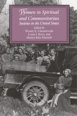Seller image for Women in Spiritual and Communitarian Societies in the United States (Paperback or Softback) for sale by BargainBookStores