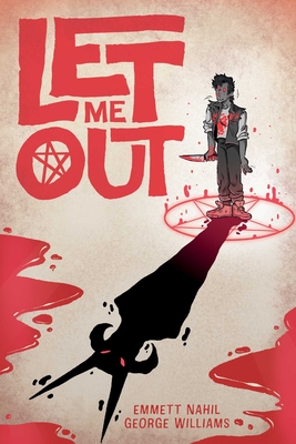 Bild des Verkufers fr Let Me Out (Paperback or Softback) zum Verkauf von BargainBookStores