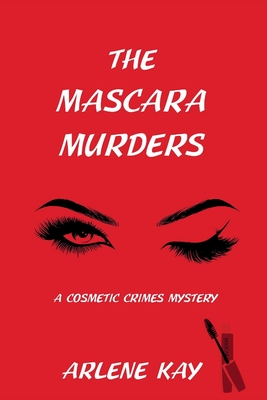 Seller image for The Mascara Murders: A Cosmetic Crimes Mystery (Paperback or Softback) for sale by BargainBookStores