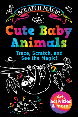 Imagen del vendedor de Cute Baby Animals (Hardback or Cased Book) a la venta por BargainBookStores