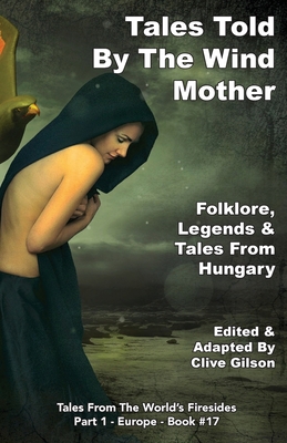 Seller image for Tales Told By The Wind Mother (Paperback or Softback) for sale by BargainBookStores
