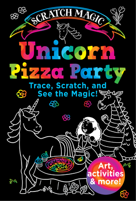 Imagen del vendedor de Unicorn Pizza Party (Hardback or Cased Book) a la venta por BargainBookStores