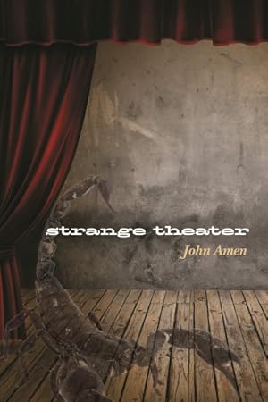 Seller image for Strange Theater for sale by GreatBookPrices