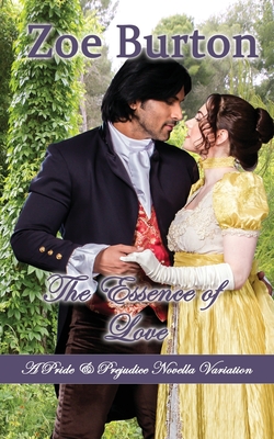 Seller image for The Essence of Love: A Pride & Prejudice Novella Variation (Paperback or Softback) for sale by BargainBookStores