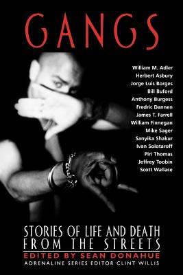 Seller image for Gangs: Stories of Life and Death from the Streets (Paperback or Softback) for sale by BargainBookStores