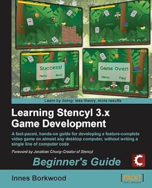Bild des Verkufers fr Learning Stencyl 3.X Game Development: Beginner's Guide (Paperback or Softback) zum Verkauf von BargainBookStores