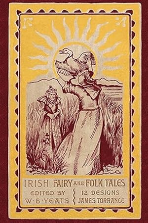 Imagen del vendedor de Irish Fairy And Folk Tales a la venta por GreatBookPrices