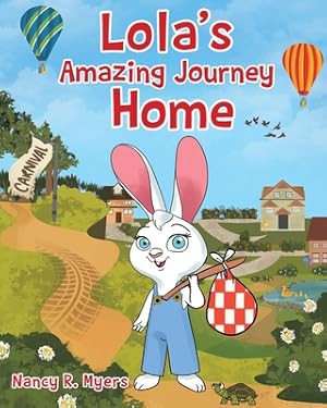 Imagen del vendedor de Lola's Amazing Journey Home (Paperback or Softback) a la venta por BargainBookStores