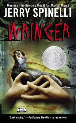 Image du vendeur pour Wringer (Paperback or Softback) mis en vente par BargainBookStores