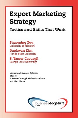 Seller image for Export Marketing Strategy: Tactics and Skills That Work (Paperback or Softback) for sale by BargainBookStores