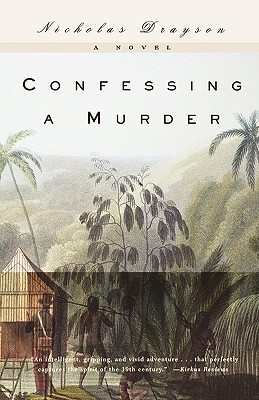 Immagine del venditore per Confessing a Murder (Paperback or Softback) venduto da BargainBookStores