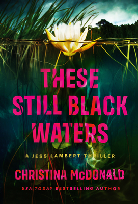 Seller image for These Still Black Waters (Paperback or Softback) for sale by BargainBookStores