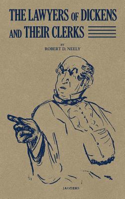 Image du vendeur pour The Lawyers of Dickens and Their Clerks (1936) (Hardback or Cased Book) mis en vente par BargainBookStores