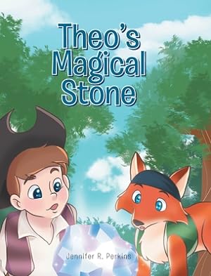 Immagine del venditore per Theo's Magical Stone (Hardback or Cased Book) venduto da BargainBookStores